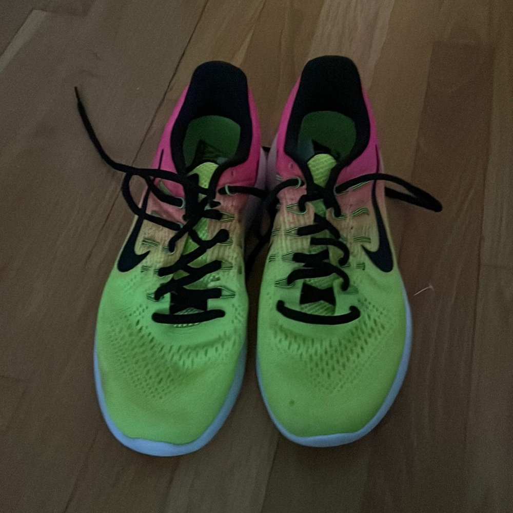Nike Lunarglide 8.5
